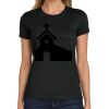 Softstyle Junior Fit T Shirt Thumbnail