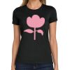 Softstyle Junior Fit T Shirt Thumbnail
