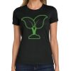 Softstyle Junior Fit T Shirt Thumbnail