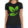 Softstyle Junior Fit T Shirt Thumbnail