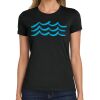 Softstyle Junior Fit T Shirt Thumbnail