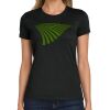Softstyle Junior Fit T Shirt Thumbnail