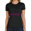 Softstyle Junior Fit T Shirt Thumbnail