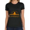 Softstyle Junior Fit T Shirt Thumbnail