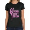 Softstyle Junior Fit T Shirt Thumbnail