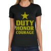Softstyle Junior Fit T Shirt Thumbnail