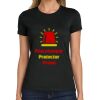 Softstyle Junior Fit T Shirt Thumbnail