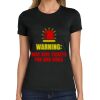 Softstyle Junior Fit T Shirt Thumbnail