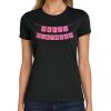 Softstyle Junior Fit T Shirt Thumbnail