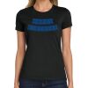 Softstyle Junior Fit T Shirt Thumbnail