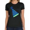 Softstyle Junior Fit T Shirt Thumbnail