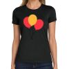 Softstyle Junior Fit T Shirt Thumbnail