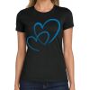 Softstyle Junior Fit T Shirt Thumbnail