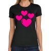 Softstyle Junior Fit T Shirt Thumbnail
