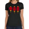 Softstyle Junior Fit T Shirt Thumbnail