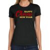 Softstyle Junior Fit T Shirt Thumbnail