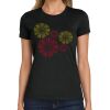 Softstyle Junior Fit T Shirt Thumbnail