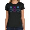 Softstyle Junior Fit T Shirt Thumbnail