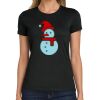 Softstyle Junior Fit T Shirt Thumbnail