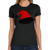 Softstyle Junior Fit T Shirt Thumbnail