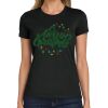 Softstyle Junior Fit T Shirt Thumbnail