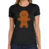 Softstyle Junior Fit T Shirt Thumbnail