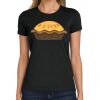 Softstyle Junior Fit T Shirt Thumbnail