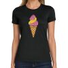 Softstyle Junior Fit T Shirt Thumbnail
