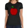 Softstyle Junior Fit T Shirt Thumbnail