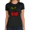 Softstyle Junior Fit T Shirt Thumbnail