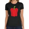 Softstyle Junior Fit T Shirt Thumbnail