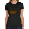 Softstyle Junior Fit T Shirt Thumbnail