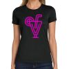 Softstyle Junior Fit T Shirt Thumbnail