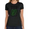 Softstyle Junior Fit T Shirt Thumbnail