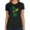 Softstyle Junior Fit T Shirt Thumbnail