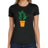 Softstyle Junior Fit T Shirt Thumbnail