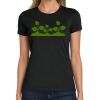 Softstyle Junior Fit T Shirt Thumbnail