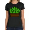 Softstyle Junior Fit T Shirt Thumbnail