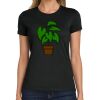 Softstyle Junior Fit T Shirt Thumbnail