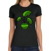 Softstyle Junior Fit T Shirt Thumbnail
