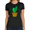 Softstyle Junior Fit T Shirt Thumbnail