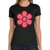 Softstyle Junior Fit T Shirt Thumbnail