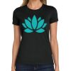 Softstyle Junior Fit T Shirt Thumbnail