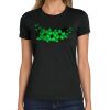 Softstyle Junior Fit T Shirt Thumbnail