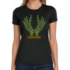 Softstyle Junior Fit T Shirt Thumbnail