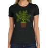 Softstyle Junior Fit T Shirt Thumbnail