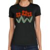 Softstyle Junior Fit T Shirt Thumbnail