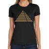 Softstyle Junior Fit T Shirt Thumbnail