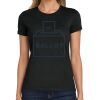 Softstyle Junior Fit T Shirt Thumbnail