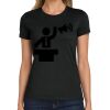 Softstyle Junior Fit T Shirt Thumbnail